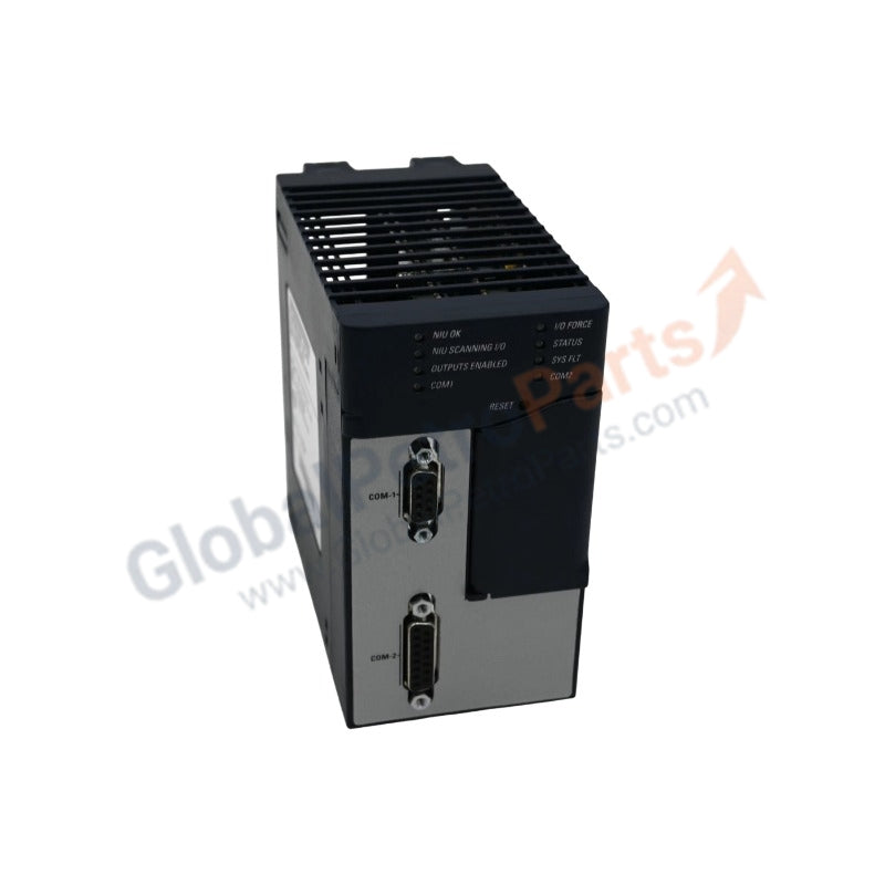 GE PACSystems RX3i IC695NIU001 Communication Modules