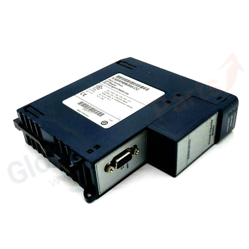 GE Fanuc IC695PBM300 RX3i Profibus DP Master Module