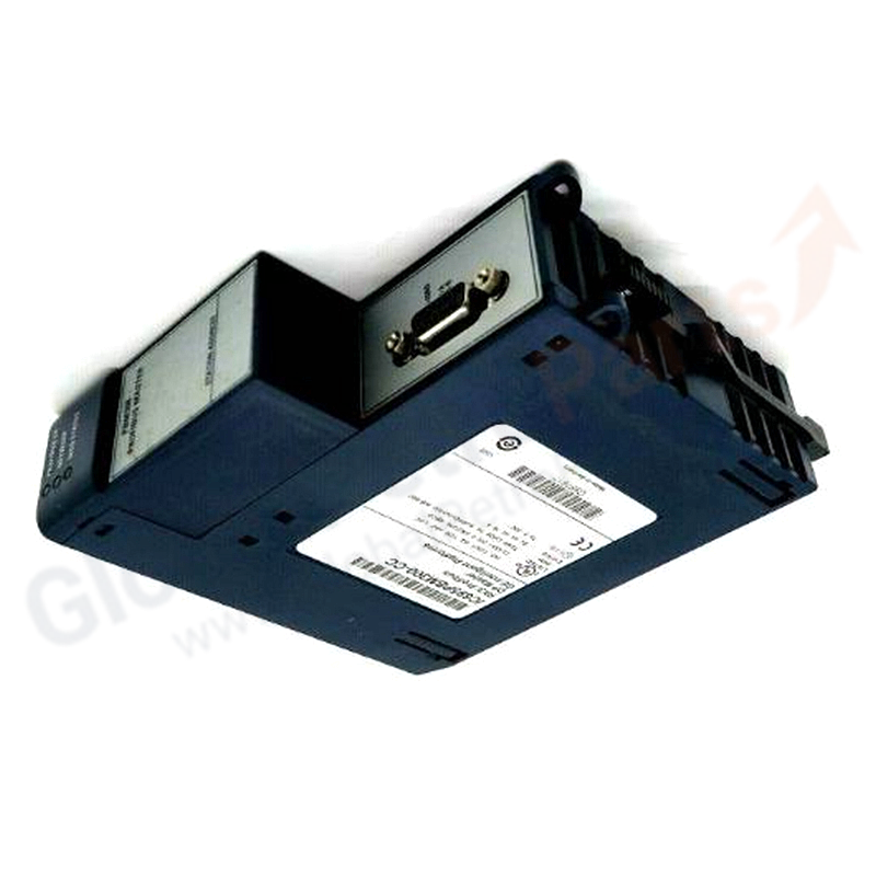 GE Fanuc IC695PBM300 RX3i Profibus DP Master Module