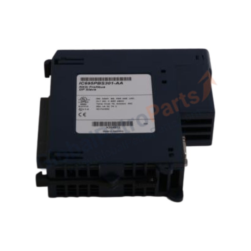 GE Fanuc IC695PBS301 PACSystems RX3i Profibus Slave Module