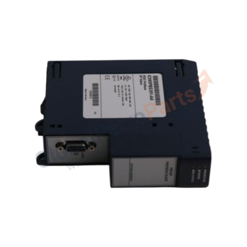 GE Fanuc IC695PBS301 PACSystems RX3i Profibus Slave Module