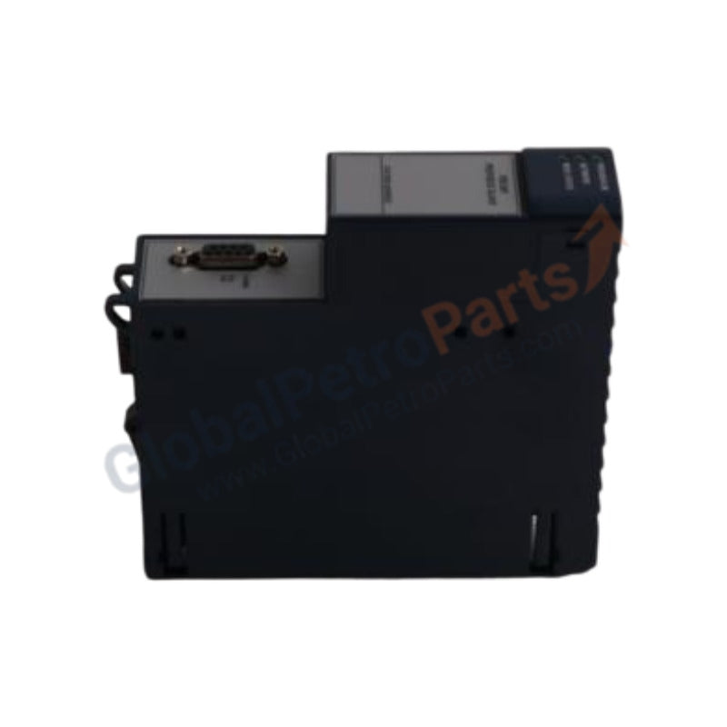 GE Fanuc IC695PBS301 PACSystems RX3i Profibus Slave Module