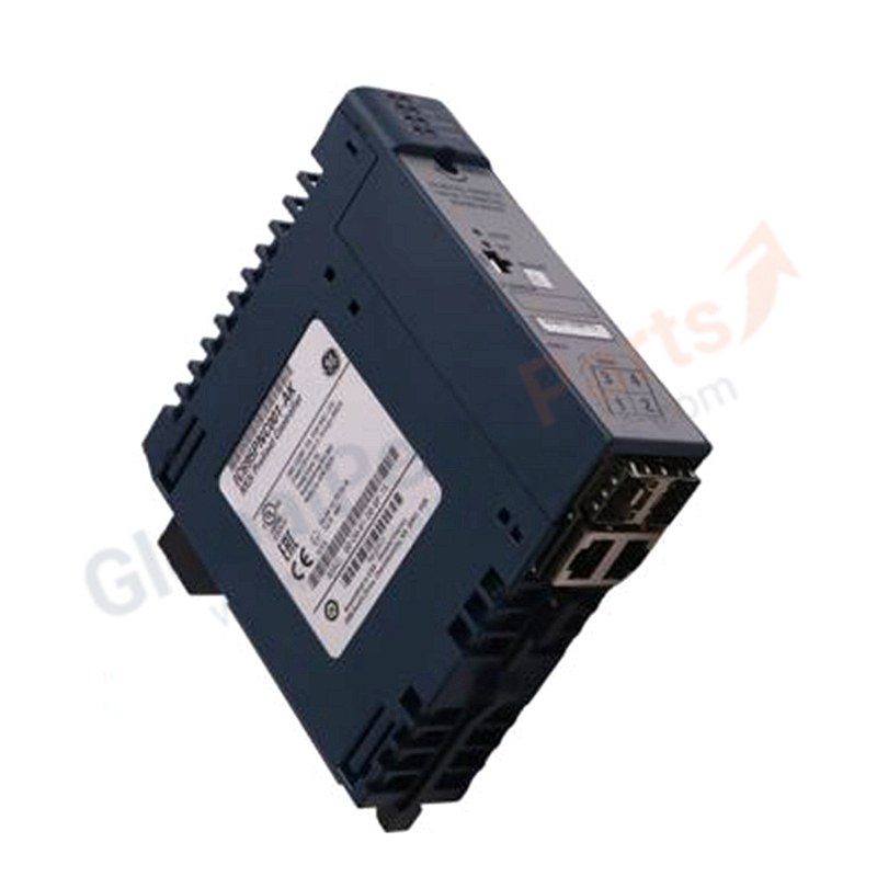 GE Fanuc IC695PNC001 Rx3i Profinet Control Module