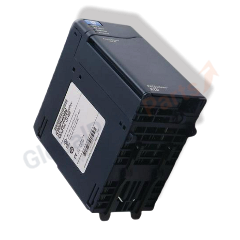 GE Fanuc IC695PSA040 RX3i 40-Watt Power Supply Module