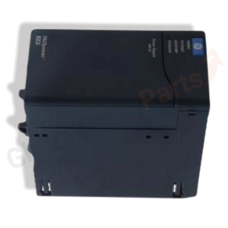 GE Fanuc IC695PSA040 RX3i 40-Watt Power Supply Module