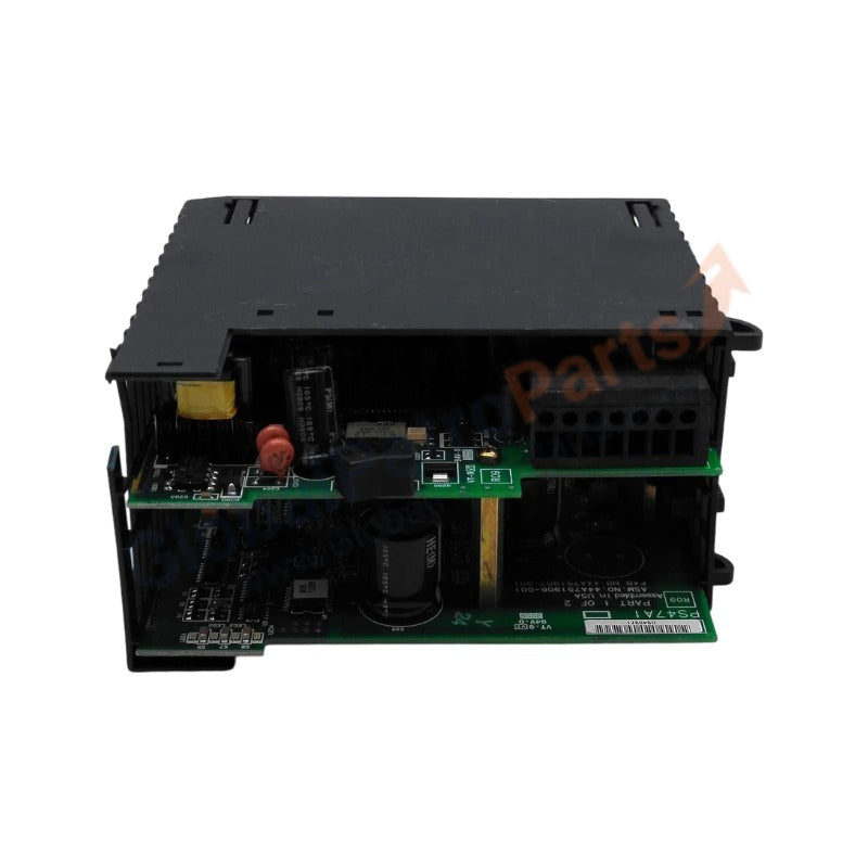 GE Fanuc IC695PSA140 Power Supply Modules PACSystems RX3i