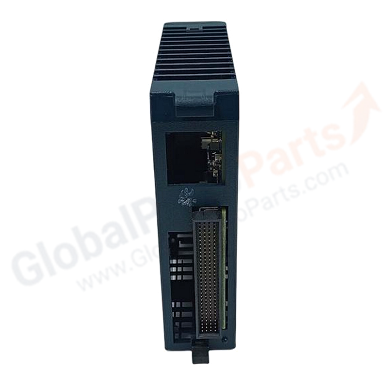GE Fanuc IC695RMX128 RX3i RMX128 Redundancy Memory Xchange Module