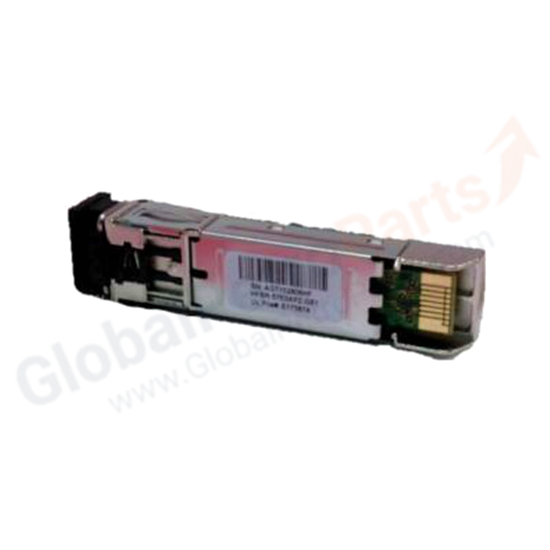 GE Fanuc IC695SPF002 Transceiver, Small Form, Pluggable, 100Base-FX SFP