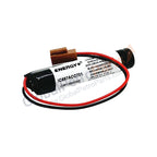 IC697ACC701 GE Fanuc Series 90-70 Lithium Battery Assembly