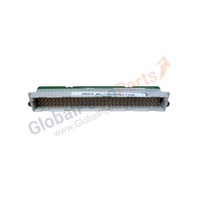 IC697ACC724 Series 90-70 Blank Slot Filler Module GE Fanuc