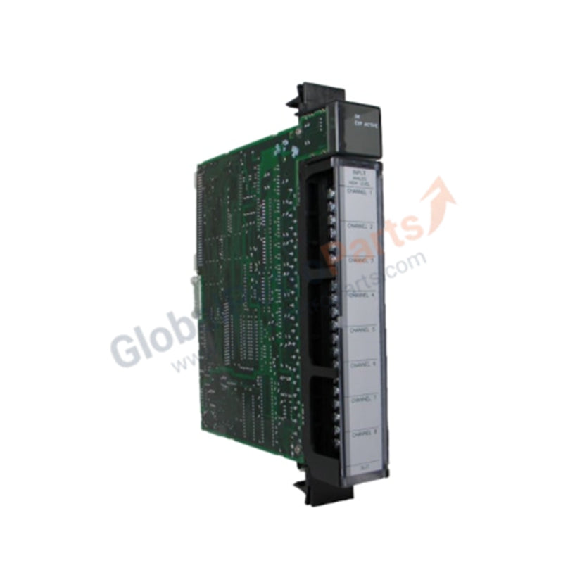 IC697ALG230 | GE | Series 90-70 8-Channel Analog Current Input Module