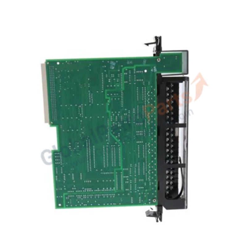 GE Fanuc Series 90-70 IC697ALG320 4-Channel Analog Output Module