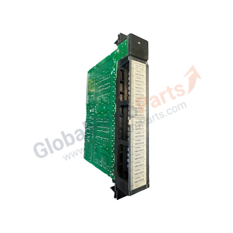 GE Fanuc IC697ALG440 Analog Input Modules Series 90-70