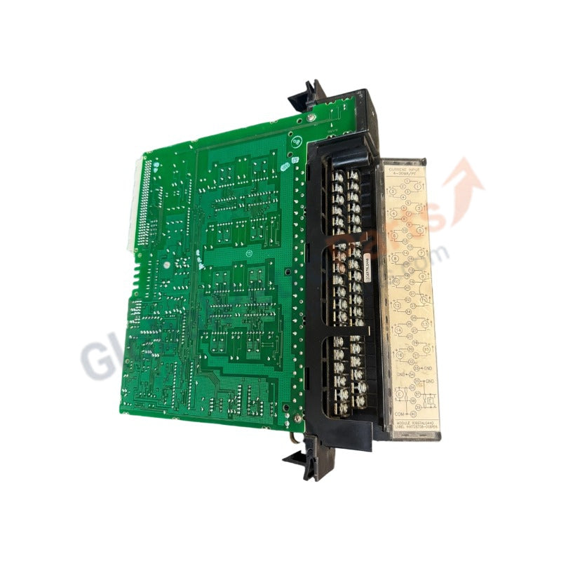 GE Fanuc IC697ALG440 Analog Input Modules Series 90-70