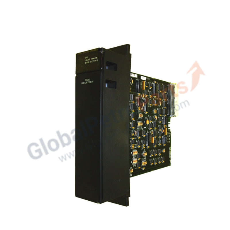 GE Fanuc IC697BEM711 Series 90-70 Bus Receiver Module