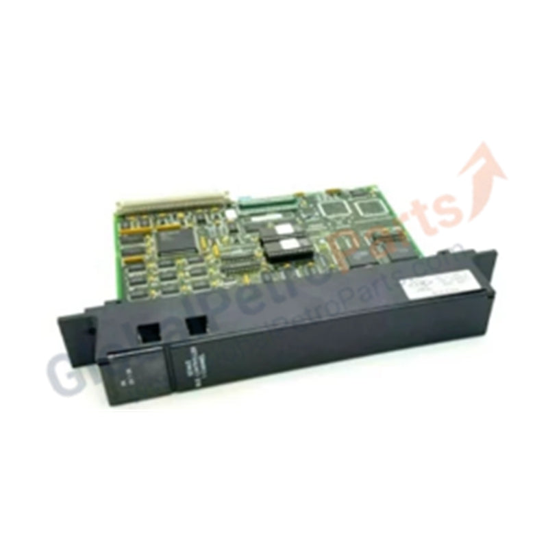 GE Fanuc IC697BEM711 Series 90-70 Bus Receiver Module