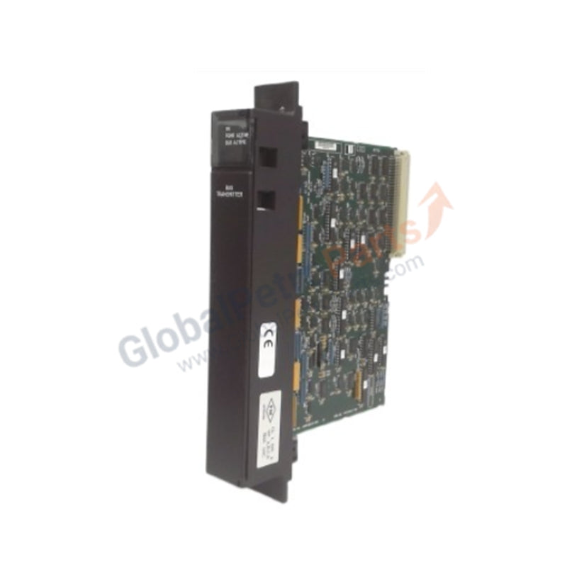 GE Fanuc Series 90-70 IC697BEM713 PLC Local Bus Transmitter Module