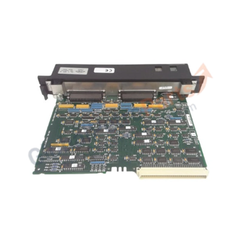 GE Fanuc Series 90-70 IC697BEM713 PLC Local Bus Transmitter Module