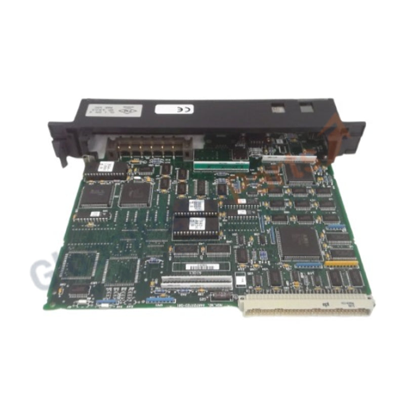 GE IC697BEM731 Series 90-70 Genius I/O Bus Controller Module