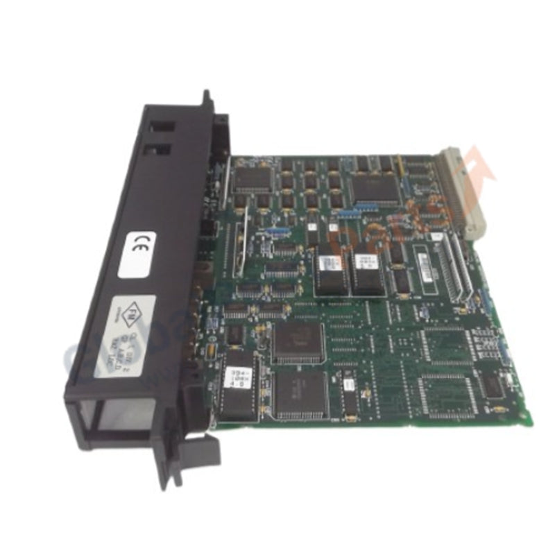 GE IC697BEM731 Series 90-70 Genius I/O Bus Controller Module
