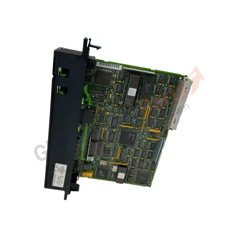 GE Fanuc IC697BEM733 Series 90-70 Remote I/O Scanner Module