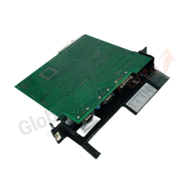 IC697BEM742 | GE Fanuc | Fanuc Fip Bus Controller