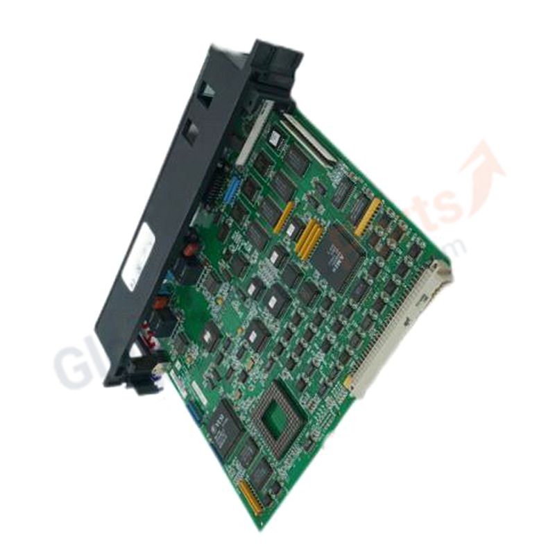 IC697BEM742 | GE Fanuc | Fanuc Fip Bus Controller