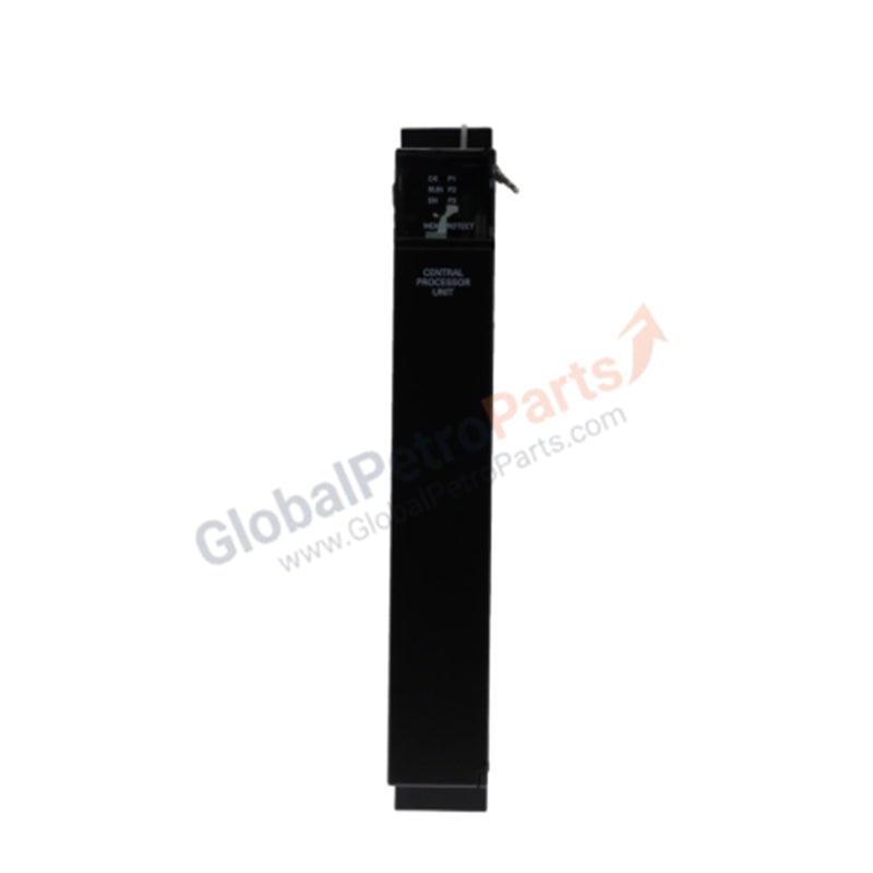 GE Fanuc Series 90-70 IC697CGR772 96MHz 32-Bit Floating Point Redundant CPU