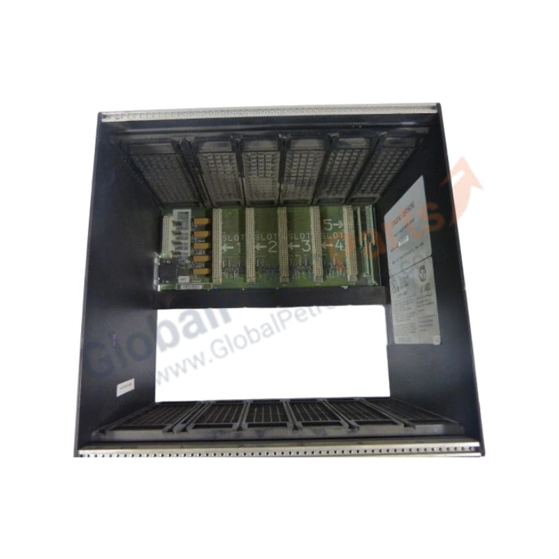 Baseplates and Racks Series 90-70 IC697CHS750 GE Fanuc