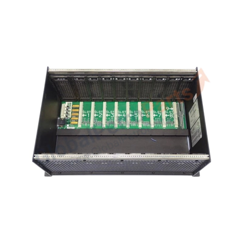 IC697CHS790 Baseplates and Racks Series 90-70 GE Fanuc