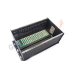 GE Fanuc IC697CHS791 Series 90-70 9-Slot Rear Mount Rack Chassis