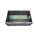 GE Fanuc IC697CHS791 Series 90-70 9-Slot Rear Mount Rack Chassis