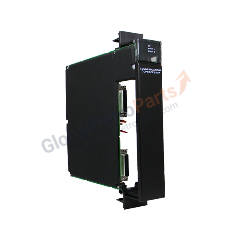 IC697CMM711 | GE Fanuc Series 90-70 Communications Coprocessor Module