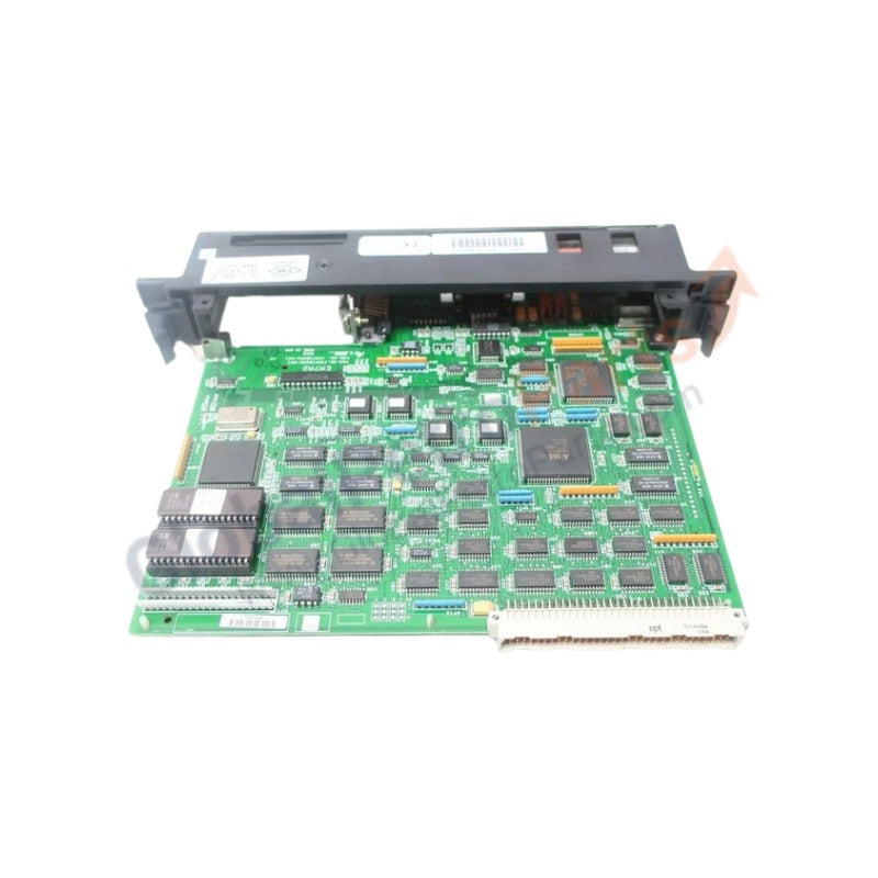 GE Fanuc Ethernet Controller Modules Series 90-70 IC697CMM741
