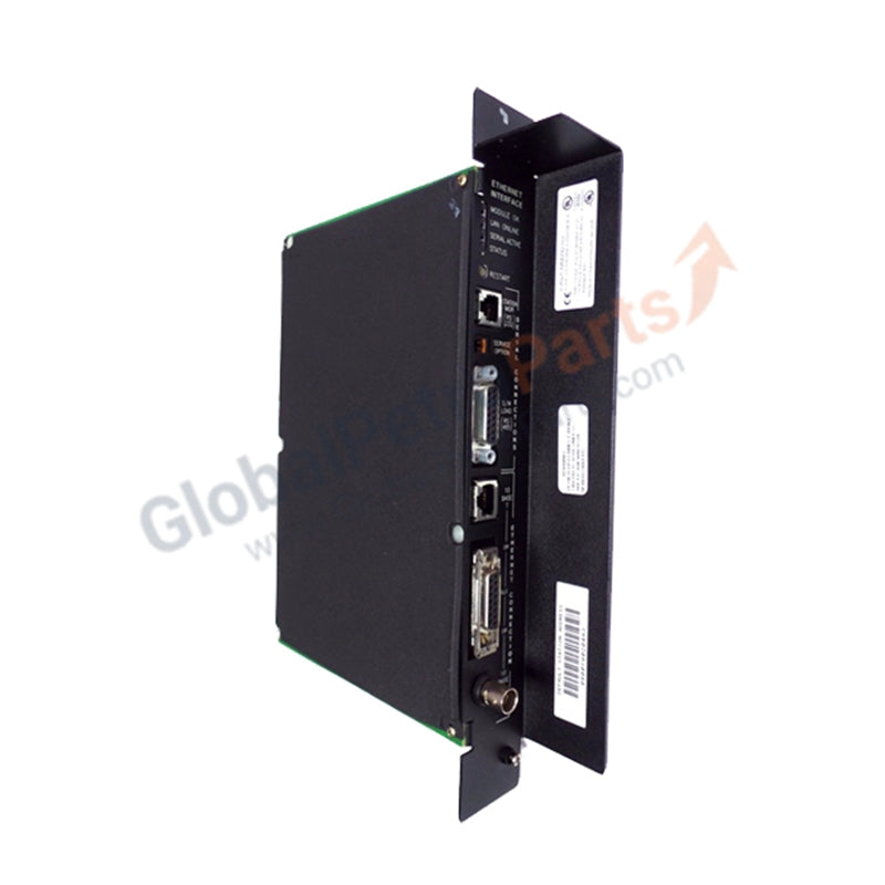 GE Fanuc Series 90-70 IC697CMM742 Ethernet Communication Interface Module