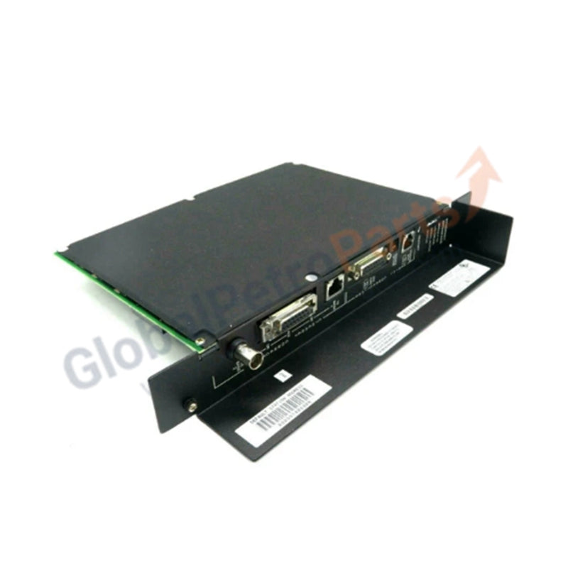 GE Fanuc Series 90-70 IC697CMM742 Ethernet Communication Interface Module