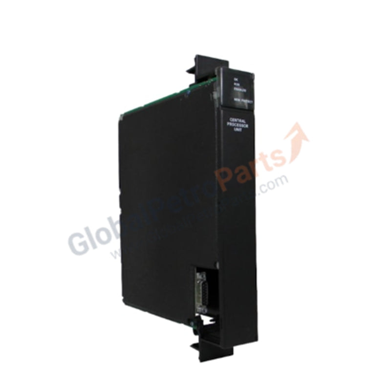 GE Fanuc IC697CPM925 Series 90-70 64MHz 32-Bit Floating Point CPU Module