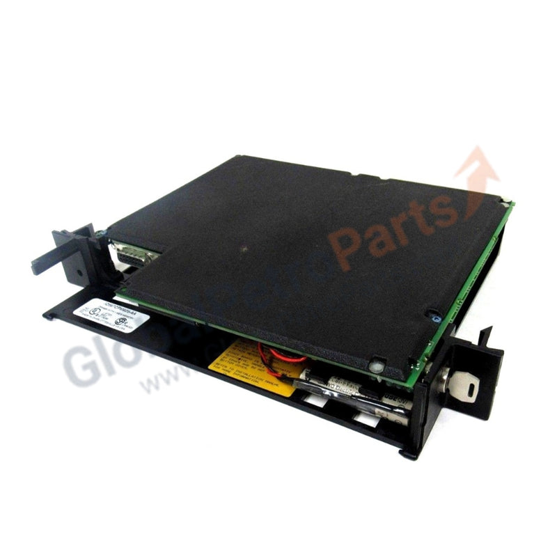 GE Fanuc IC697CPM925 Series 90-70 64MHz 32-Bit Floating Point CPU Module