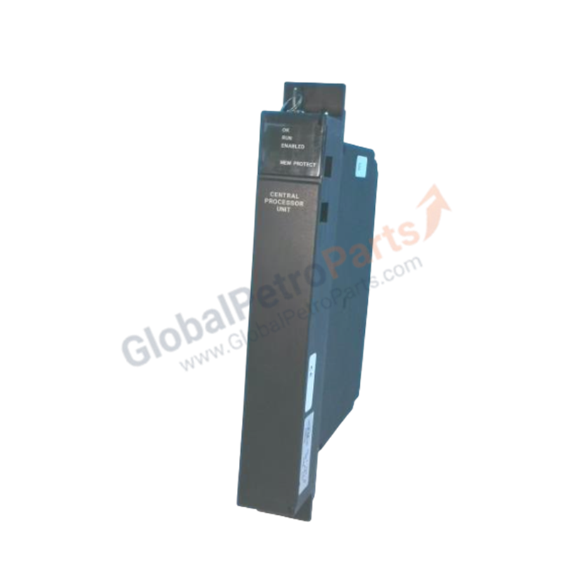 IC697CPU780 | GE Fanuc Series 90-70 32-Bit 16MHz 512KB Floating Point CPU Module