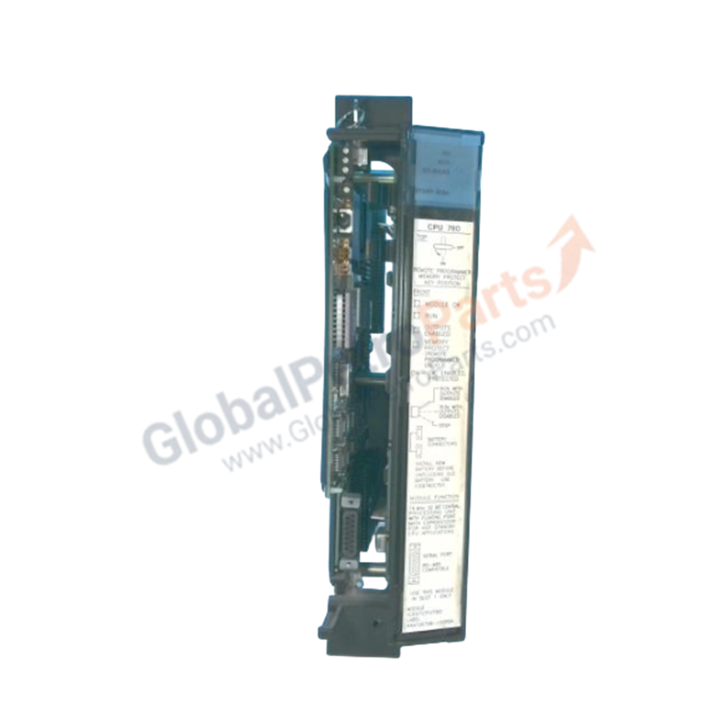 IC697CPU731 | GE Fanuc Series 90-70 Central Processing Unit Module