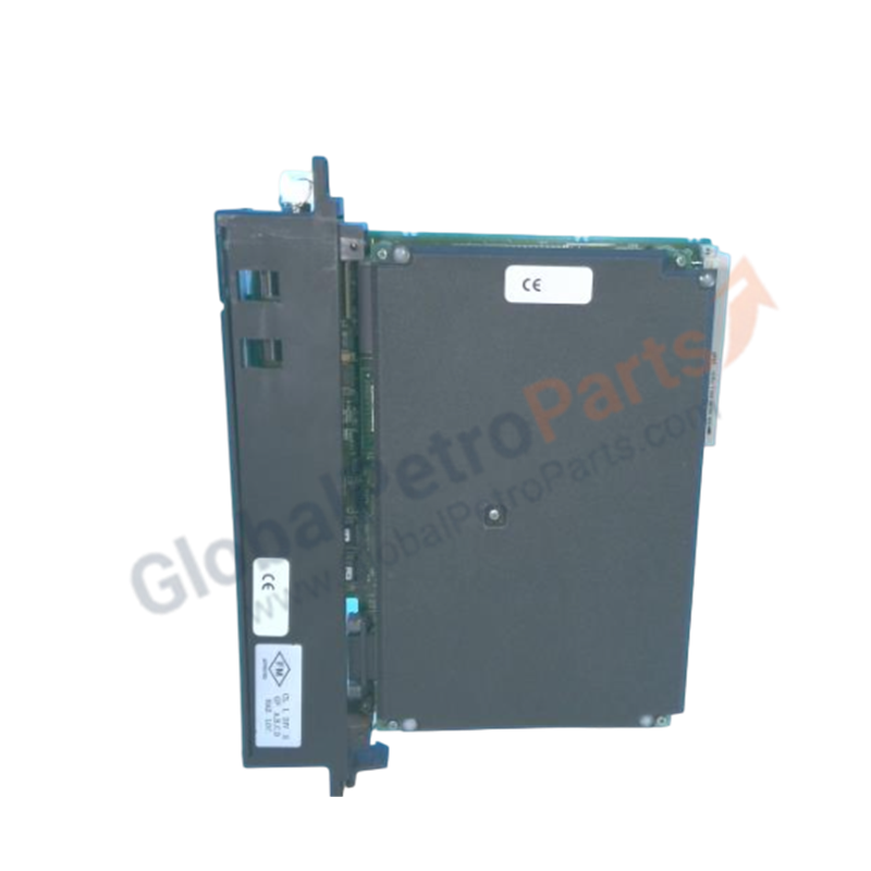 IC697CPU780 | GE Fanuc Series 90-70 32-Bit 16MHz 512KB Floating Point CPU Module