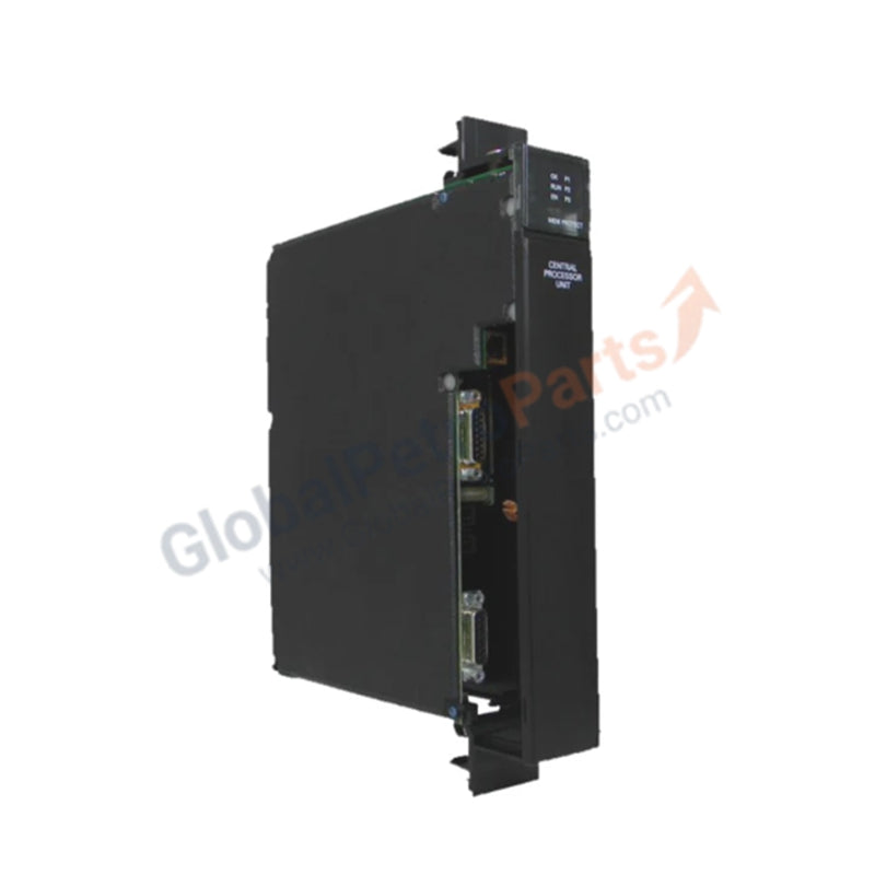 Series 90-70 | GE Fanuc IC697CPX772 96MHz 80486DX4 Central Processing Unit