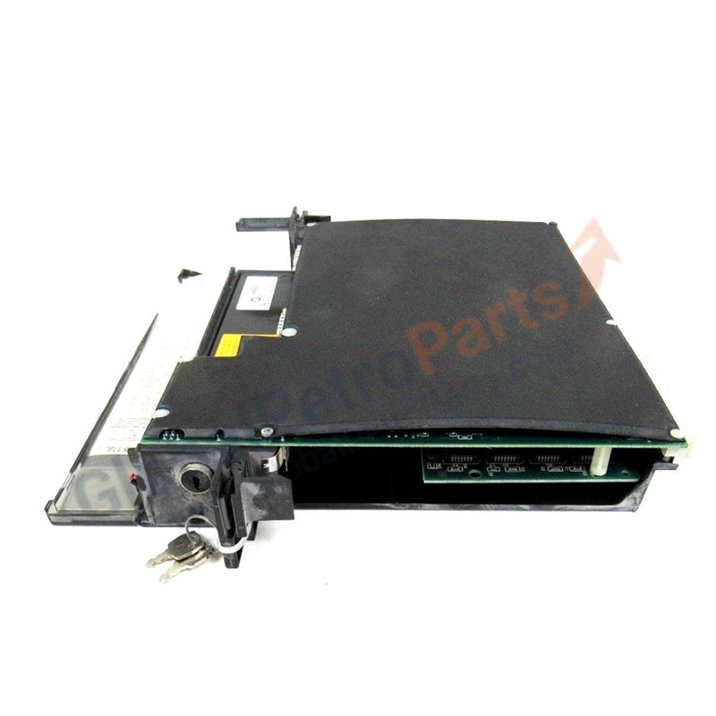 Series 90-70 | GE Fanuc IC697CPX772 96MHz 80486DX4 Central Processing Unit