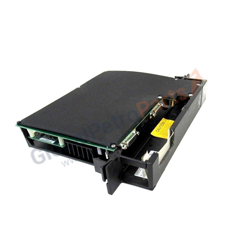 Series 90-70 | GE Fanuc IC697CPX772 96MHz 80486DX4 Central Processing Unit
