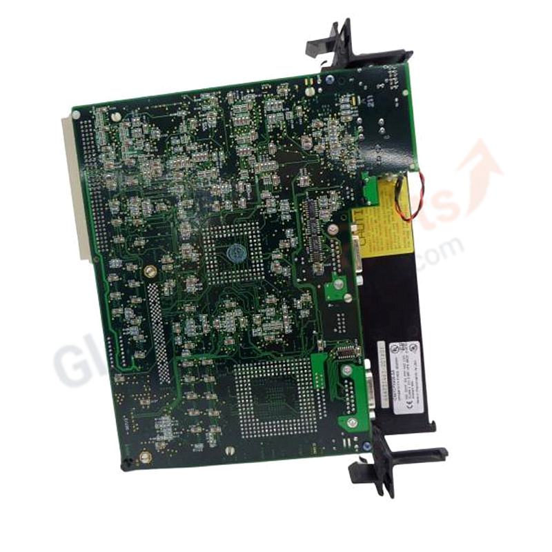 IC697CPX928 | GE Fanuc | CPU Module 6 MB Memory