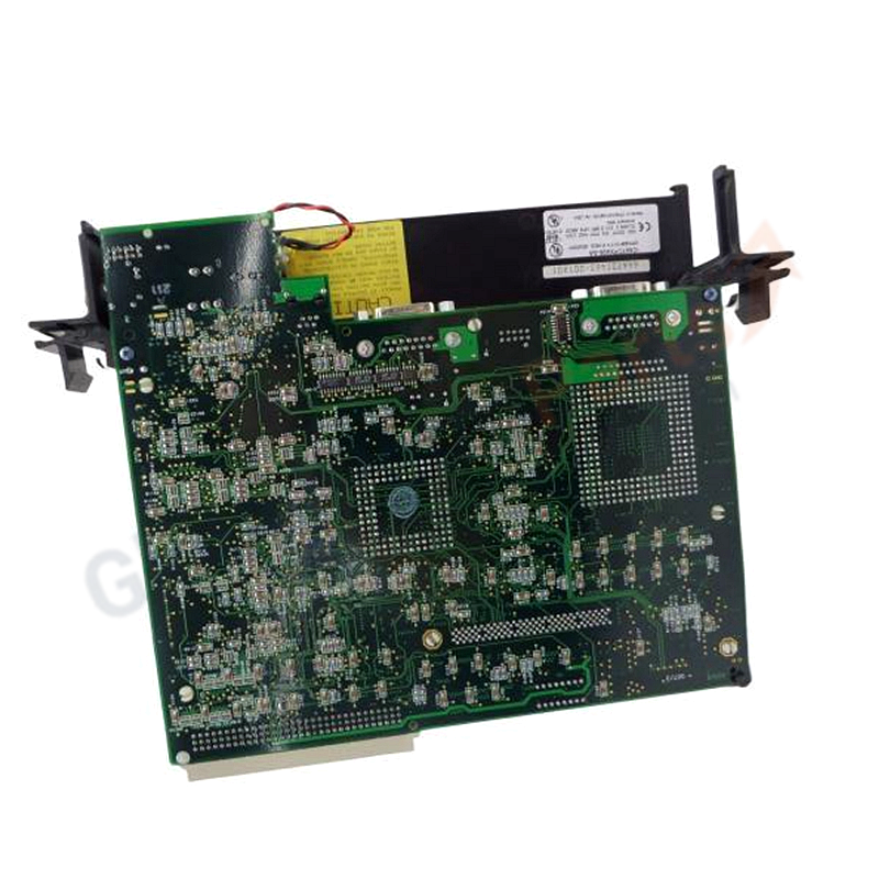 IC697CPX928 | GE Fanuc | CPU Module 6 MB Memory