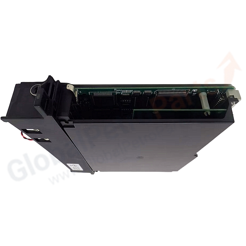 GE Fanuc Single Slot CPU Processor IC697CPX935 Module