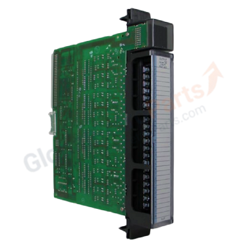IC697MDL241 | GE Fanuc | Discrete Input Module Series 90-70