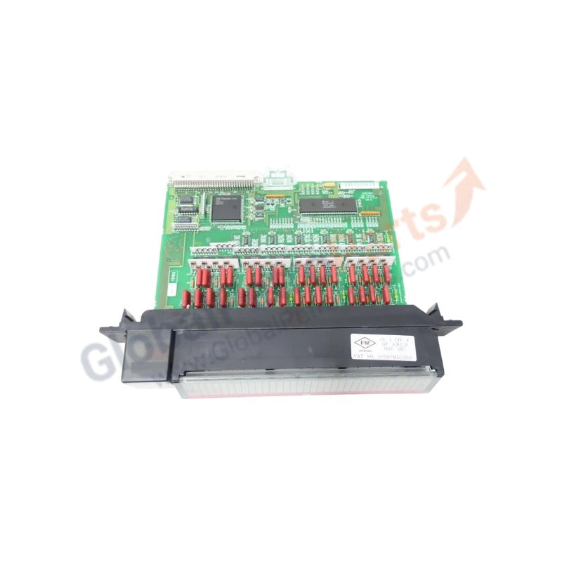 IC697MDL250 GE Digital Input Modules Series 90-30