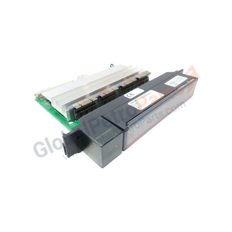 Relay Output Modules Series 90-70 GE Fanuc IC697MDL340
